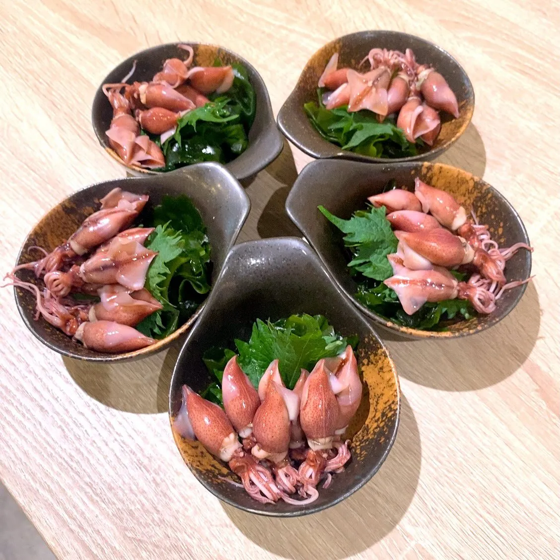 今宵も17時から、オープンです❣️