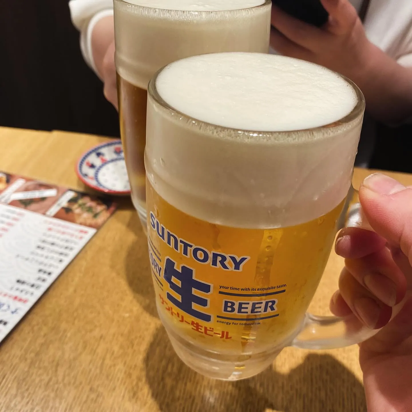 すし居酒屋台所家@渋谷道玄坂
