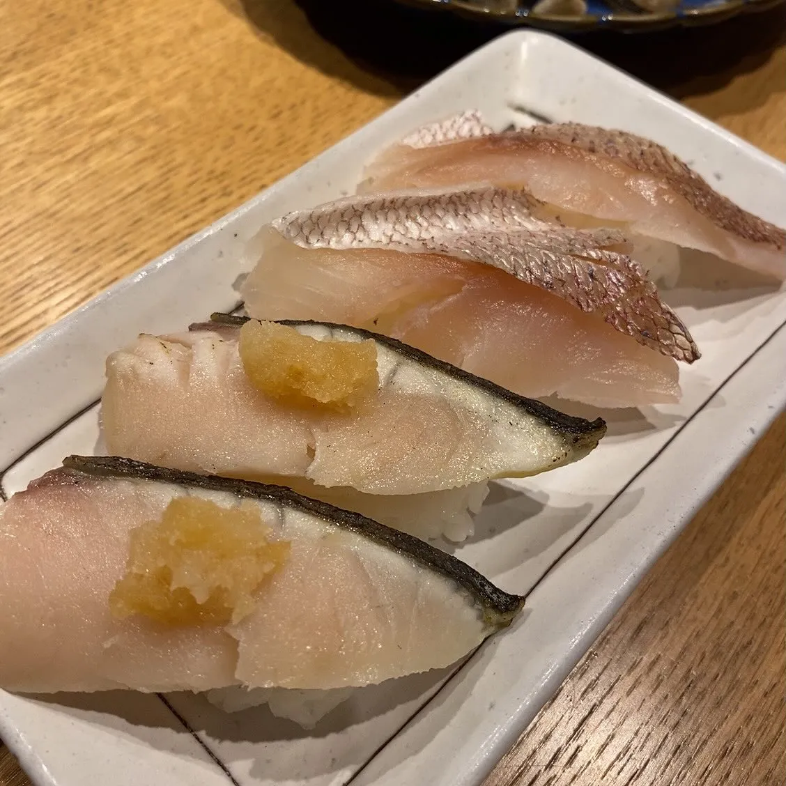 すし居酒屋台所家@渋谷道玄坂