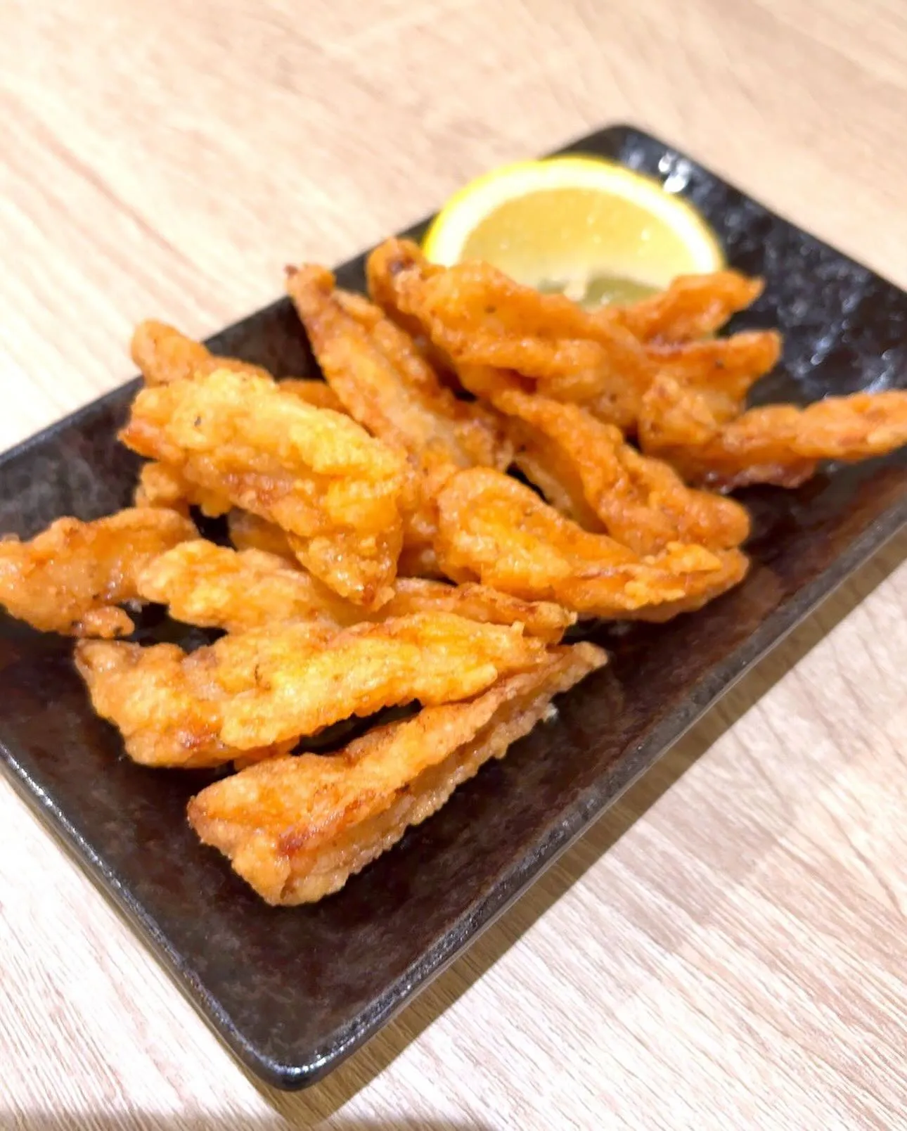お疲れ様です‼️