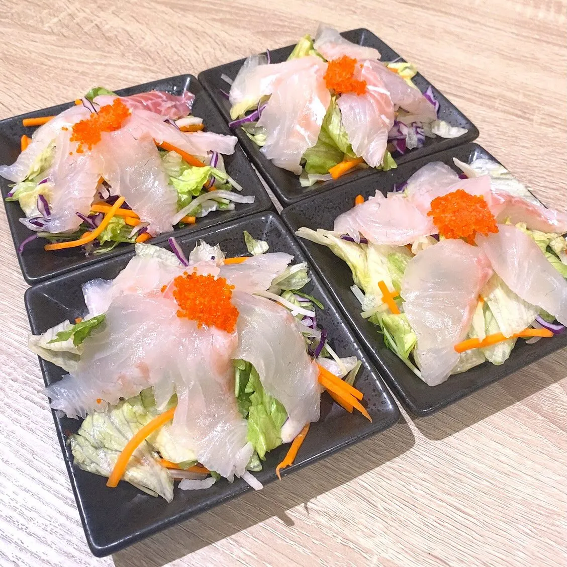 さぁ、今日も楽しくいきましょうかね💕︎