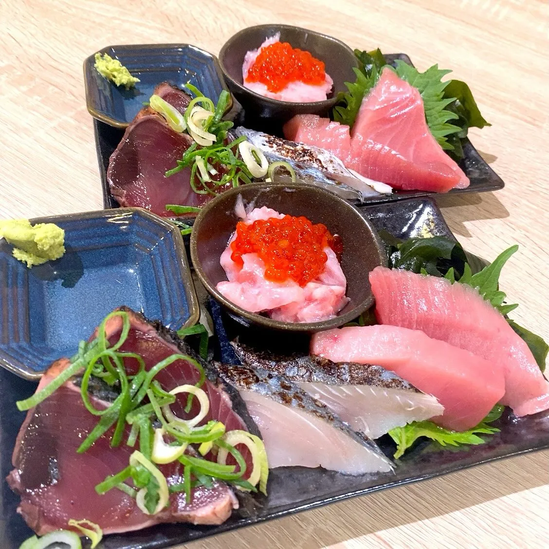 今宵も17時オープンいたします❣️