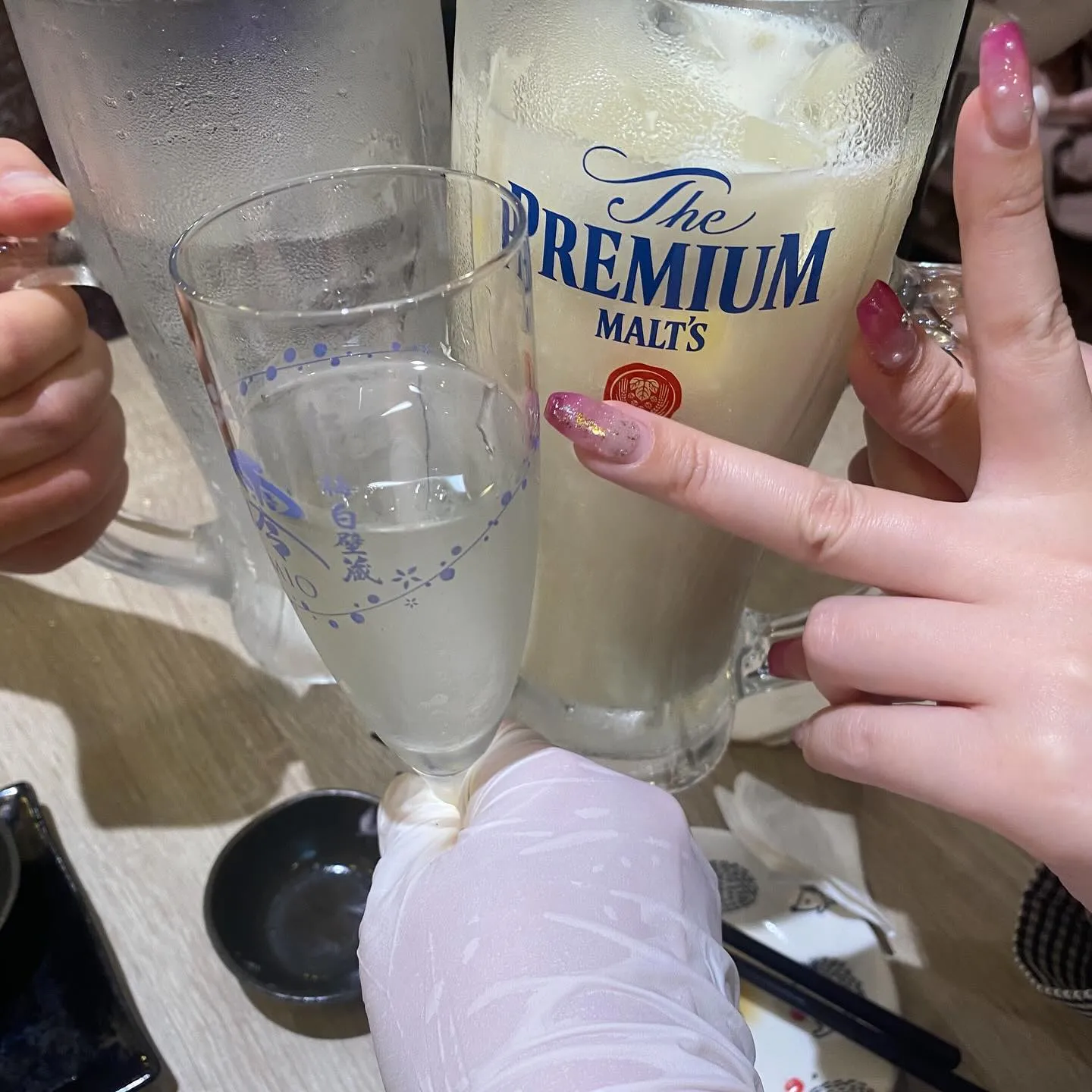 こんにちは☀️