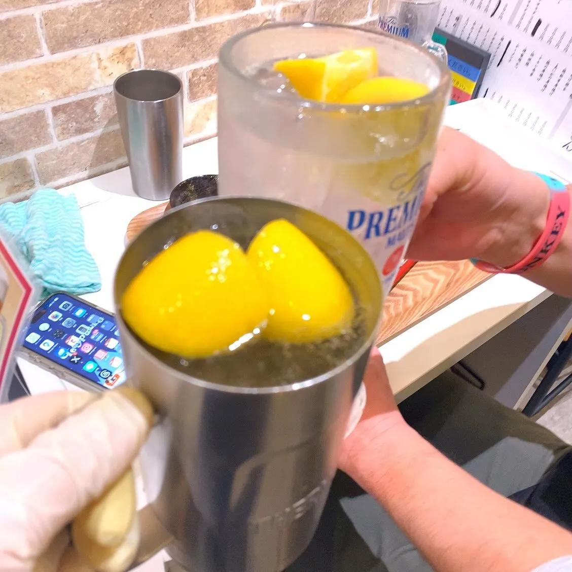 こんにちは☀️