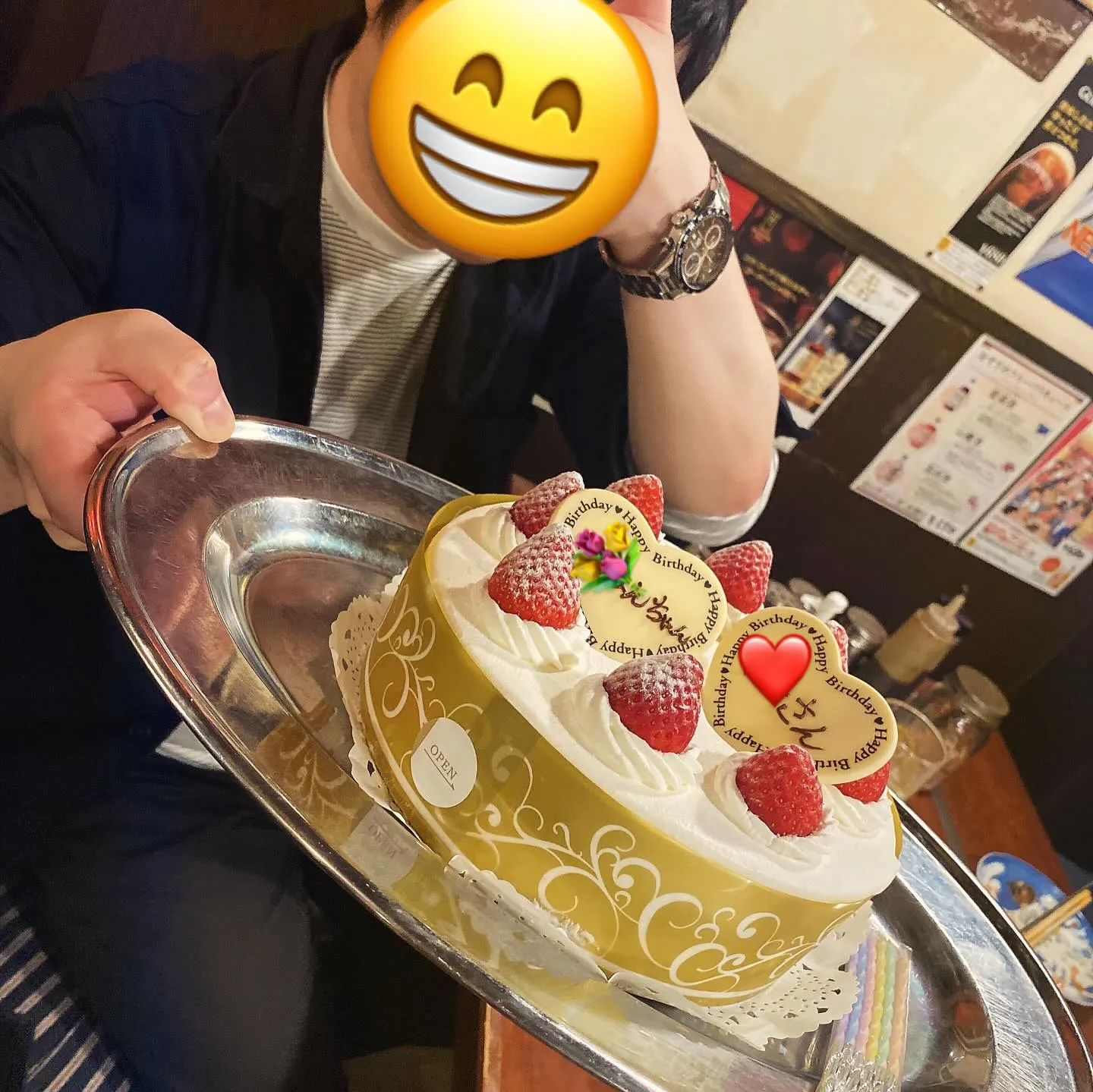 昨日は、娘の高校の保護者会参加の後