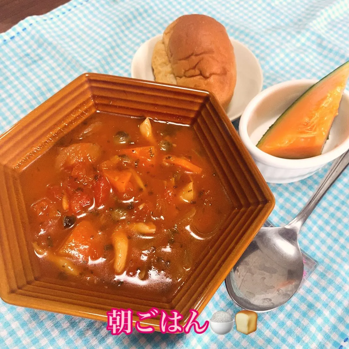 おはようございます☀️