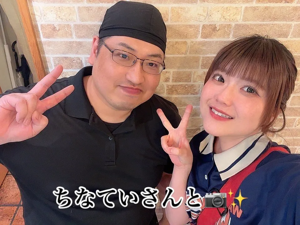 昨晩も、ご来店誠にありがとうございました🙏🏻