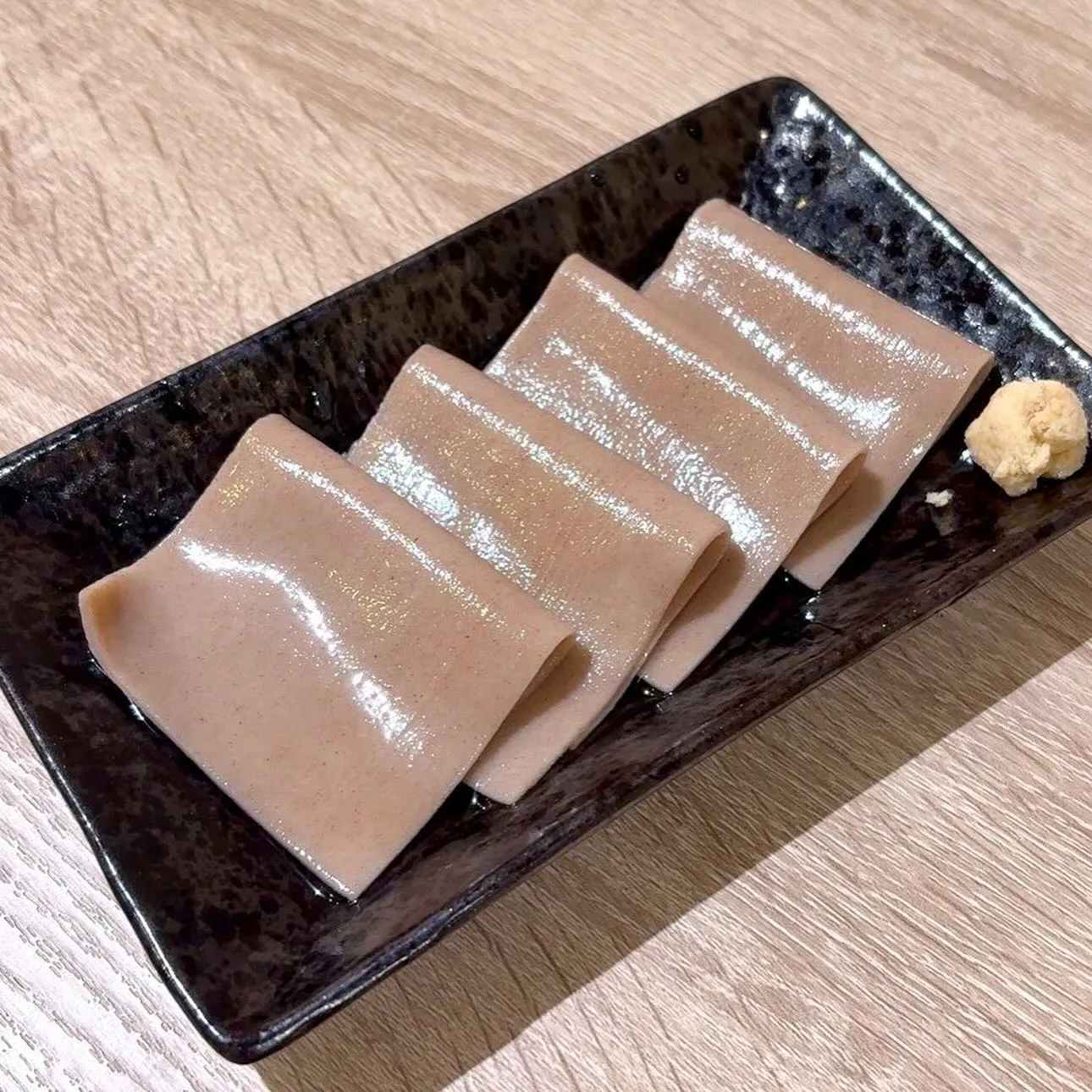 お疲れ様です。