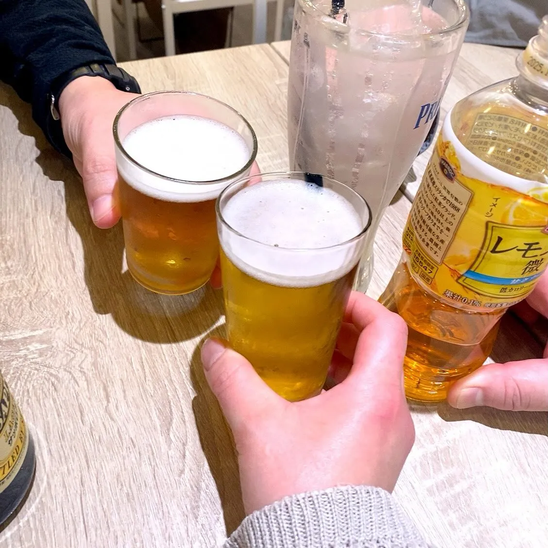 5月18日（日）