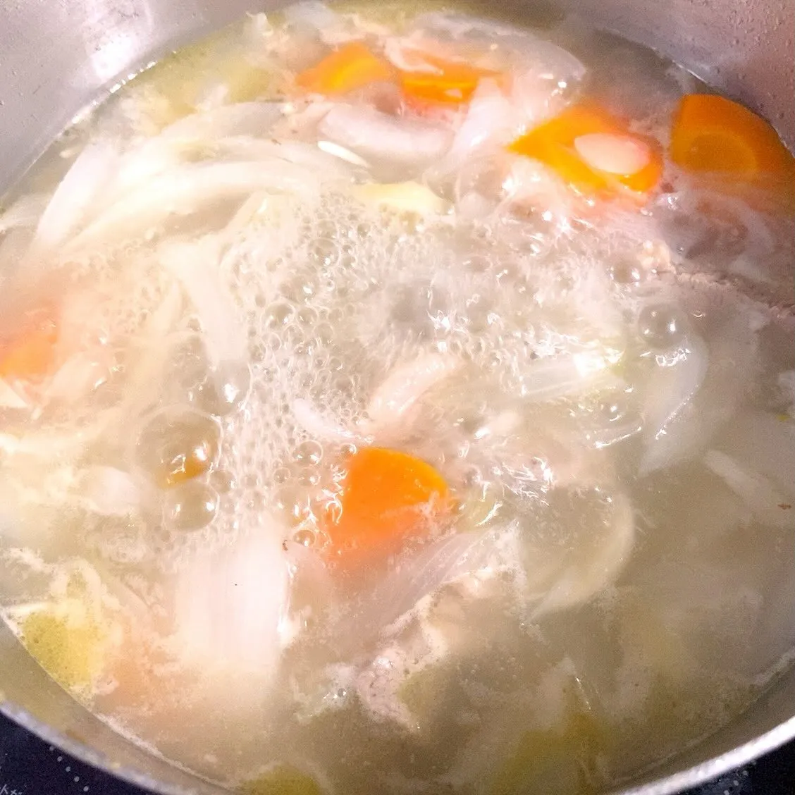 おはようございます☀️
