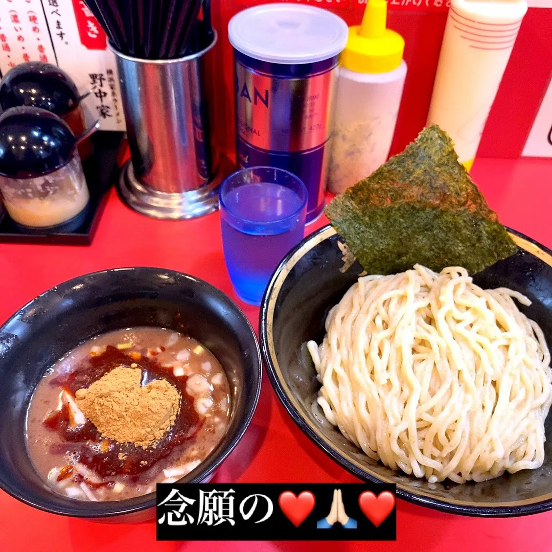 昨日、運動会の合間を縫って野中家さんへ❣️