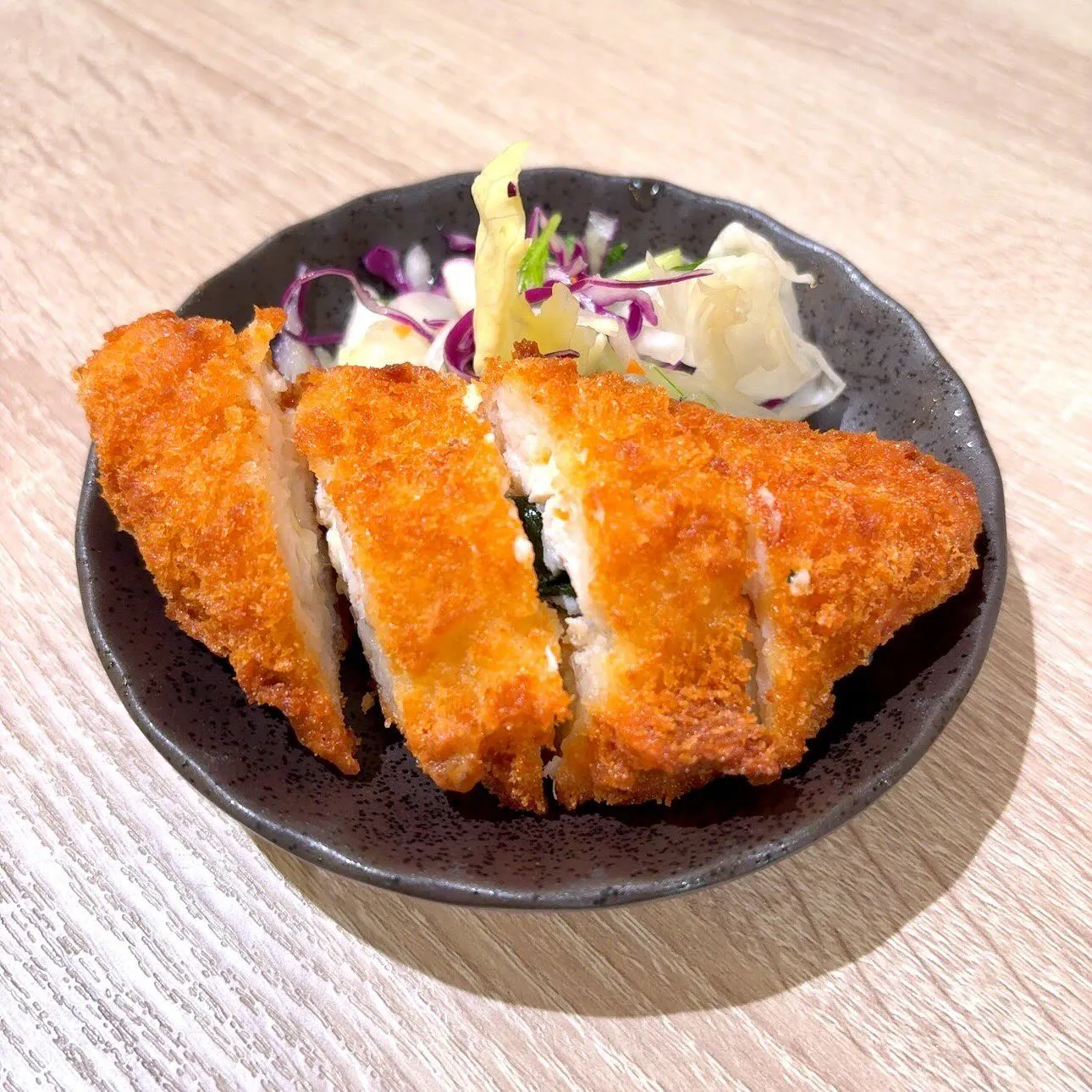 お疲れ様です。