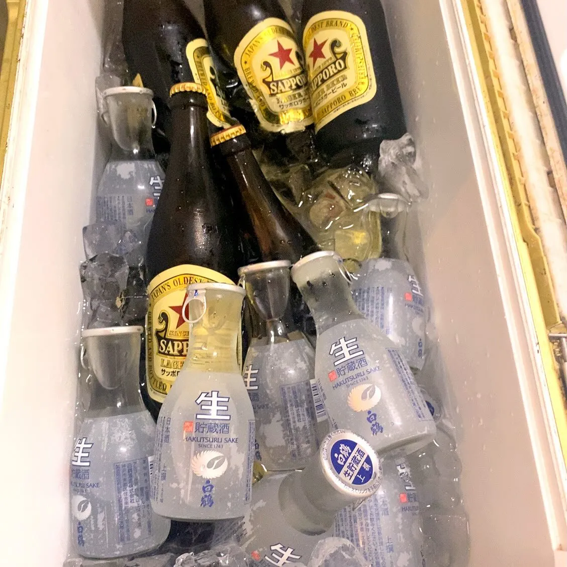 お疲れ様です。