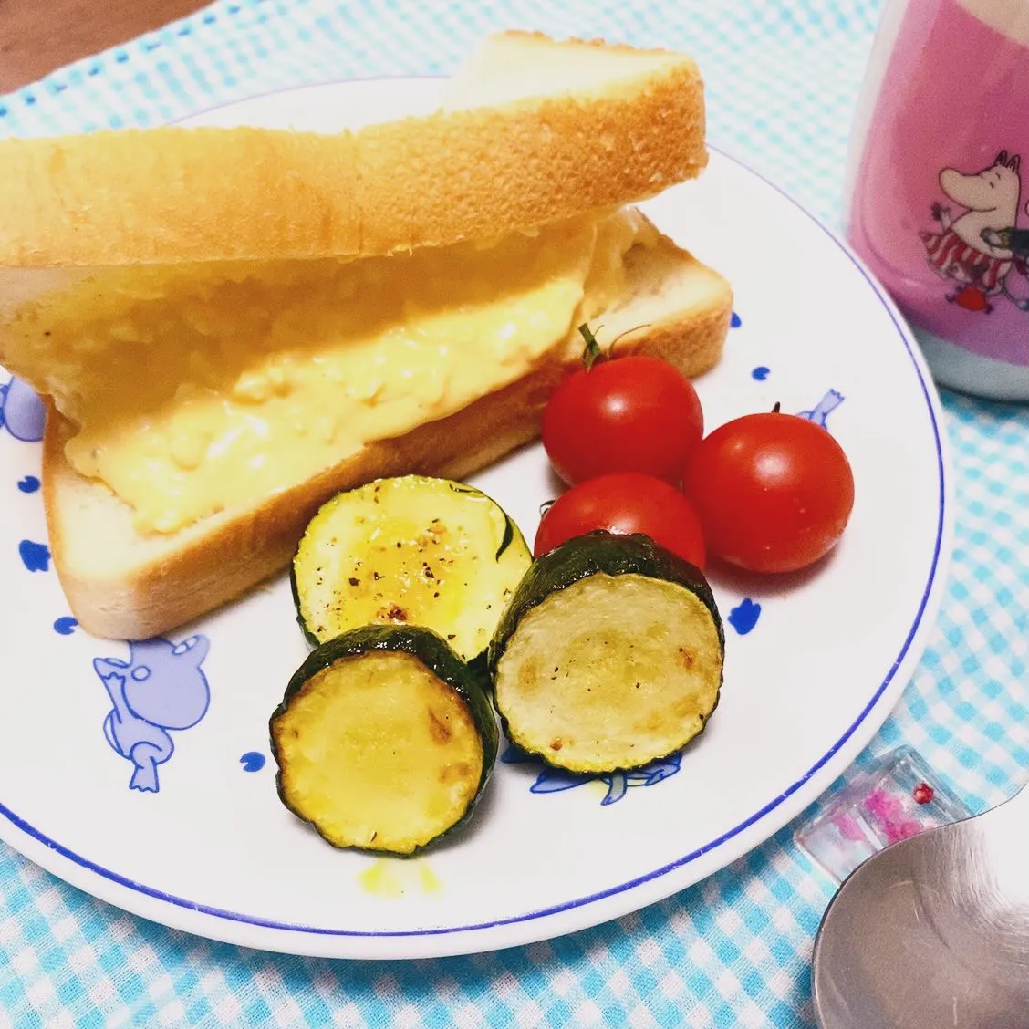 おはようございます🌤️️