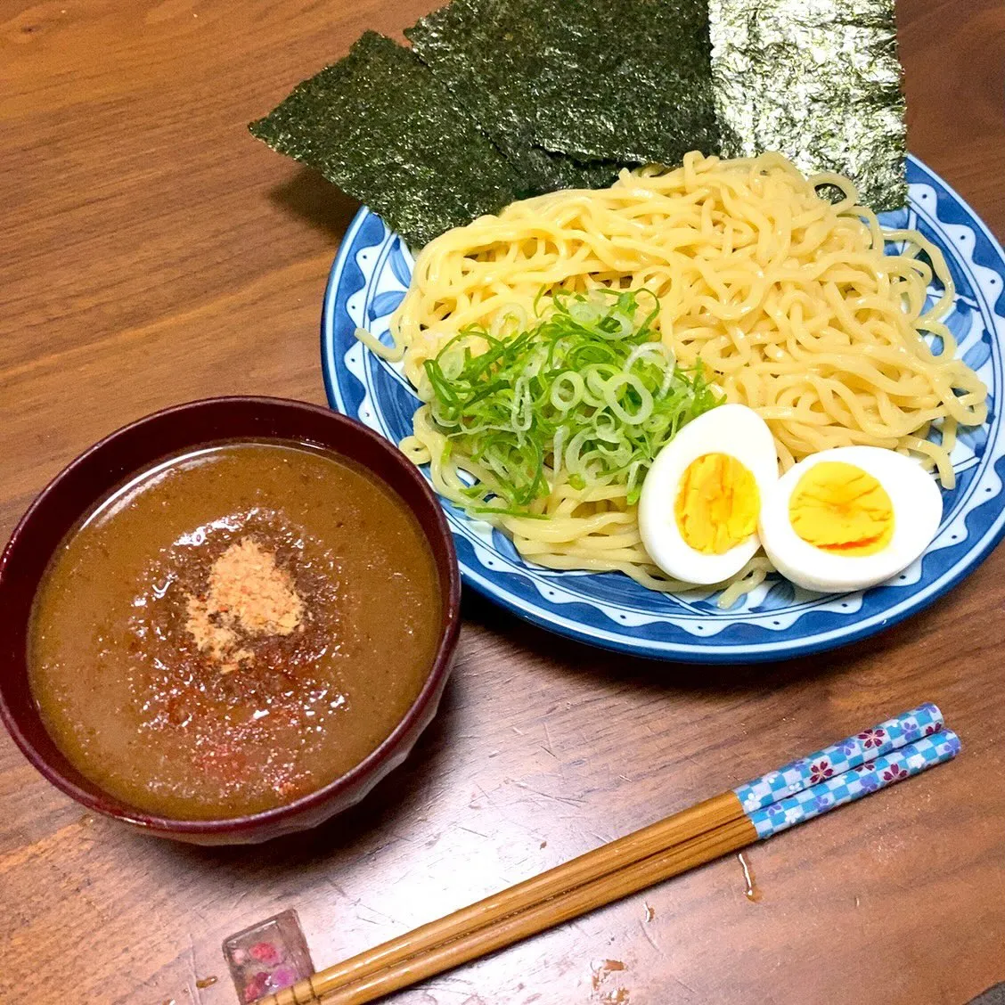 お客様から良いものを頂いたので、とりあえず今宵お子達のご飯は