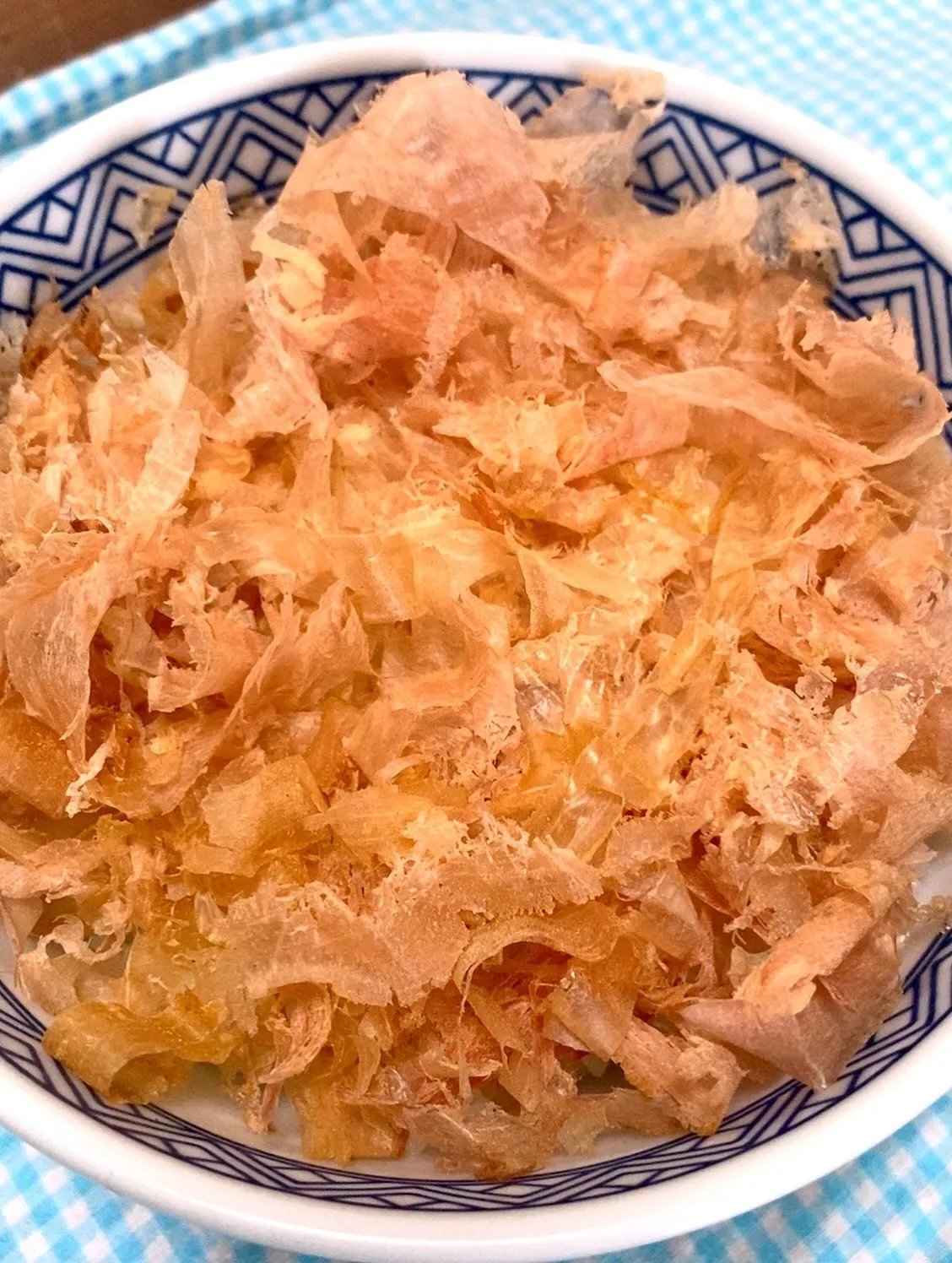 朝ごはんです。