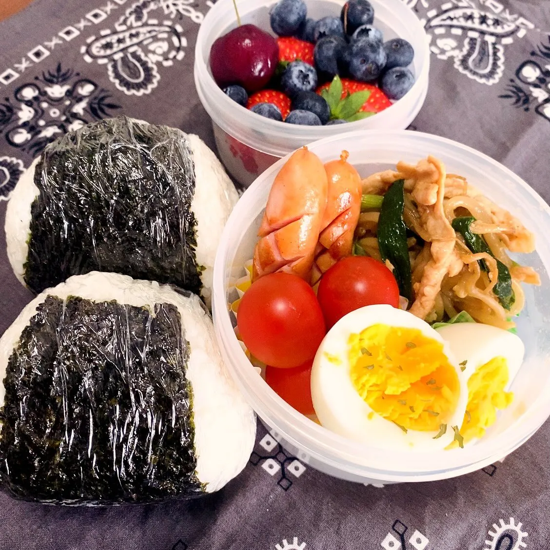おはようございます☀️