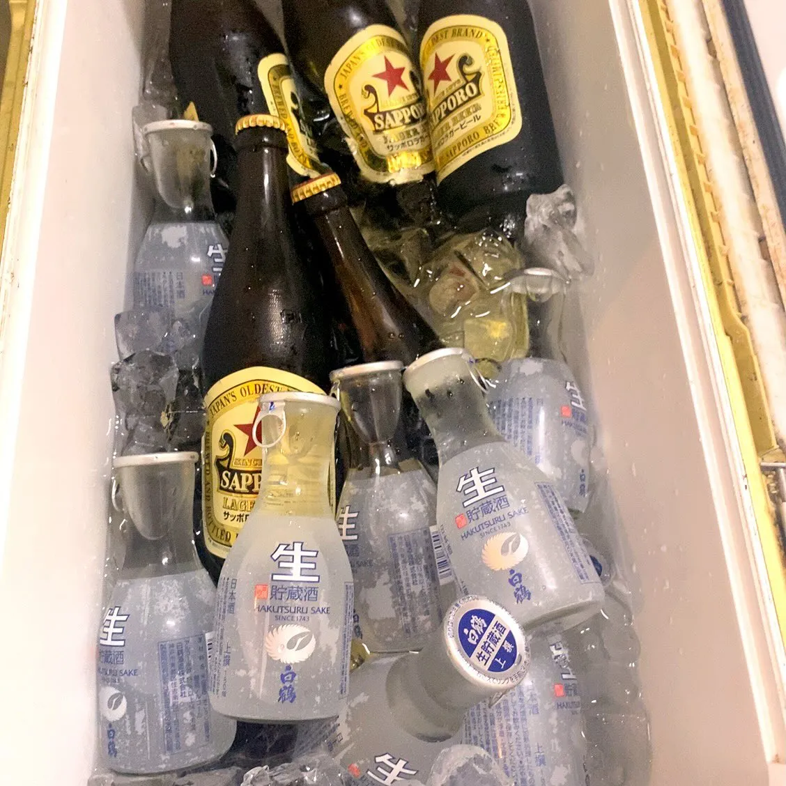 お疲れ様です。