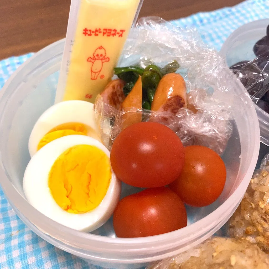 おはようございます☀️