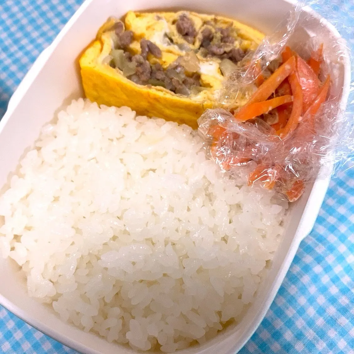 おはようございます☀️