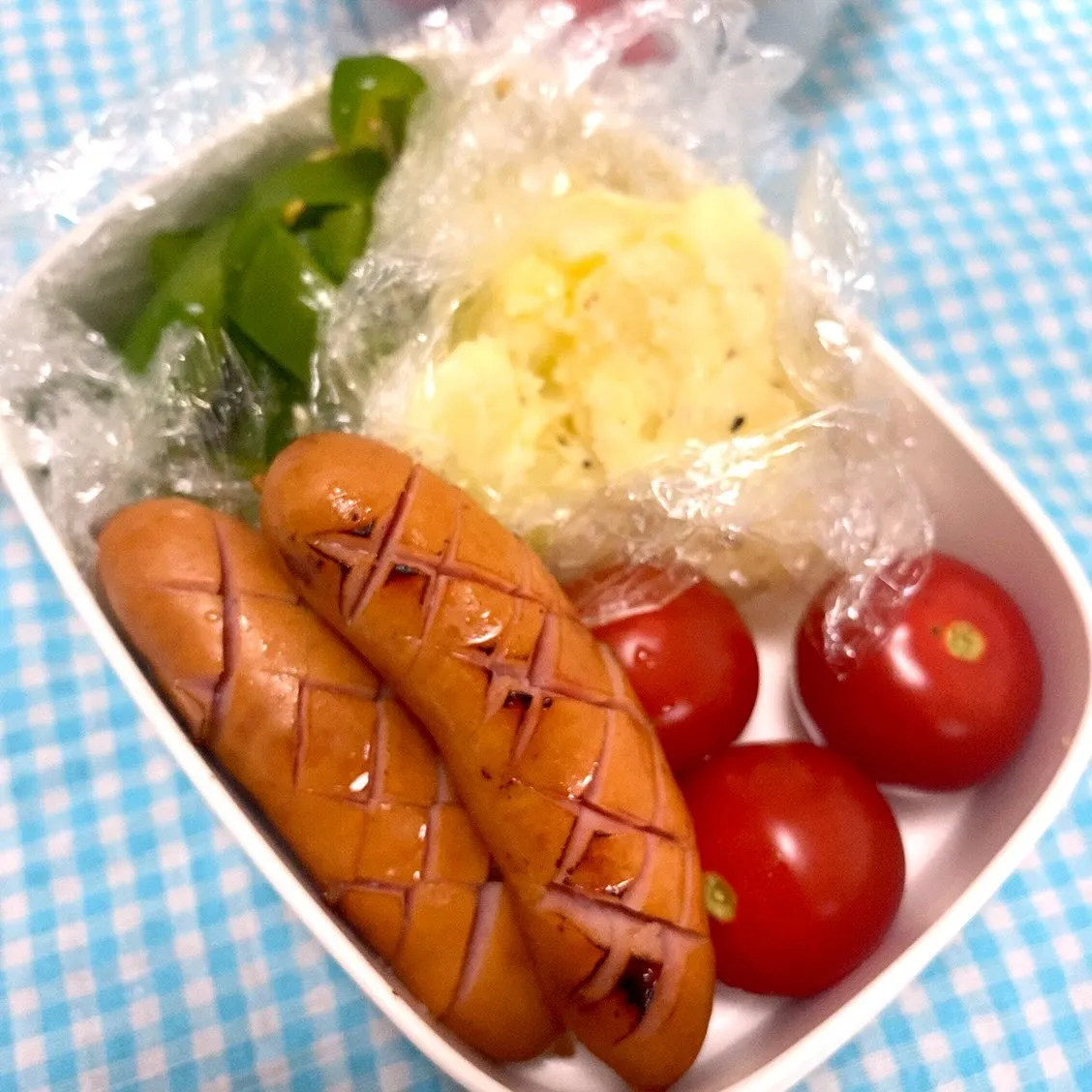おはようございます☀️