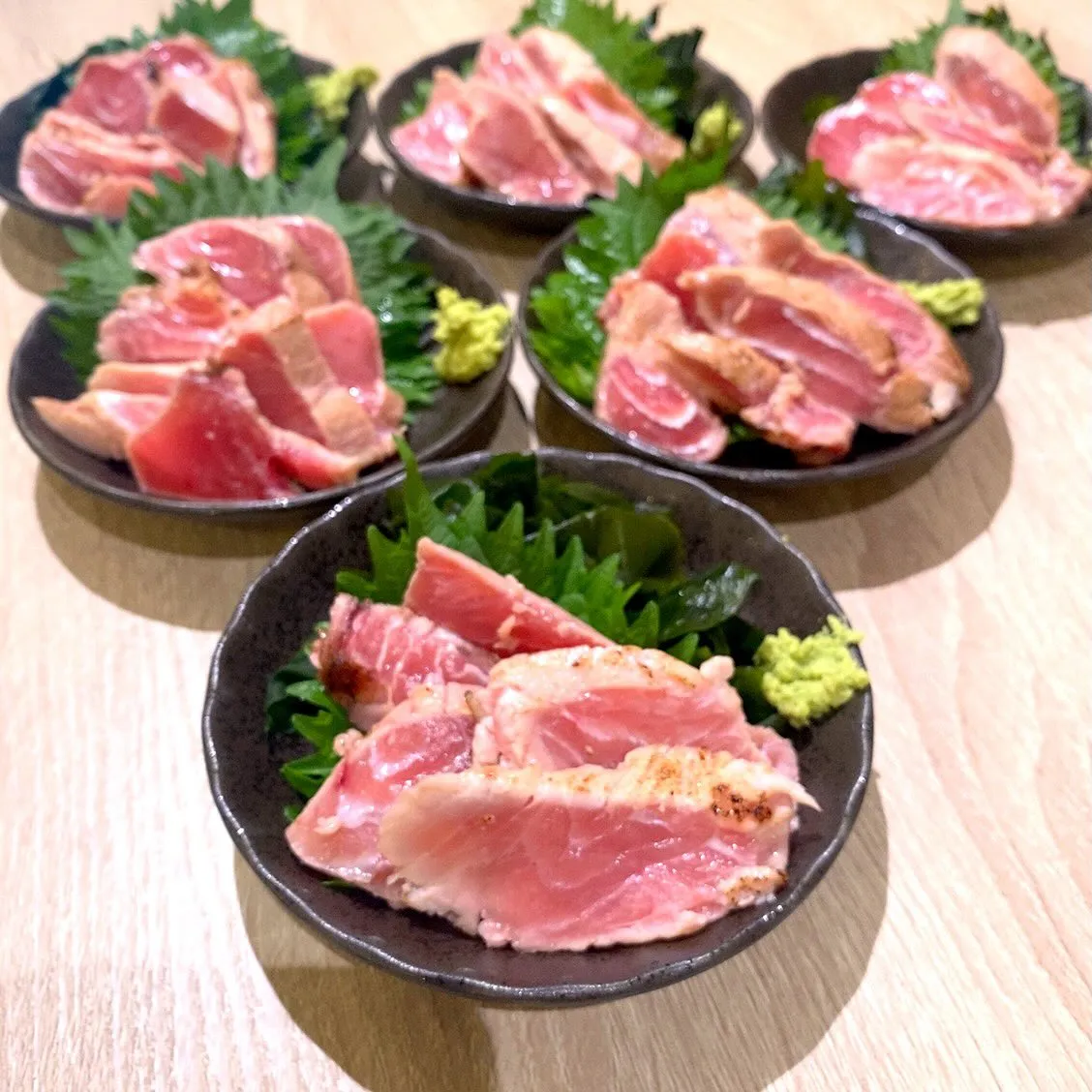 お疲れ様です。