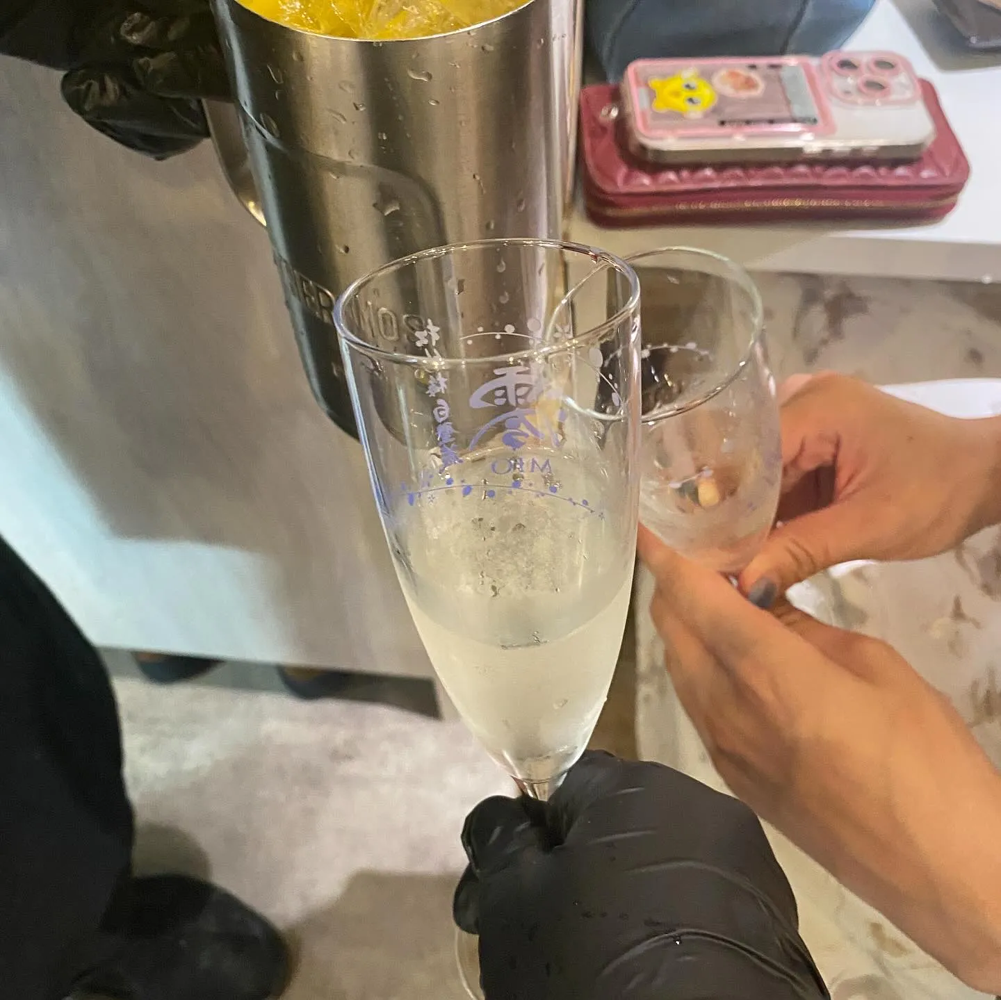 今宵も、『麺屋たむさん』にご来店誠にありがとうございました🙇...