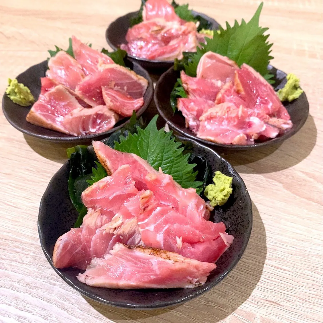 お疲れ様です。