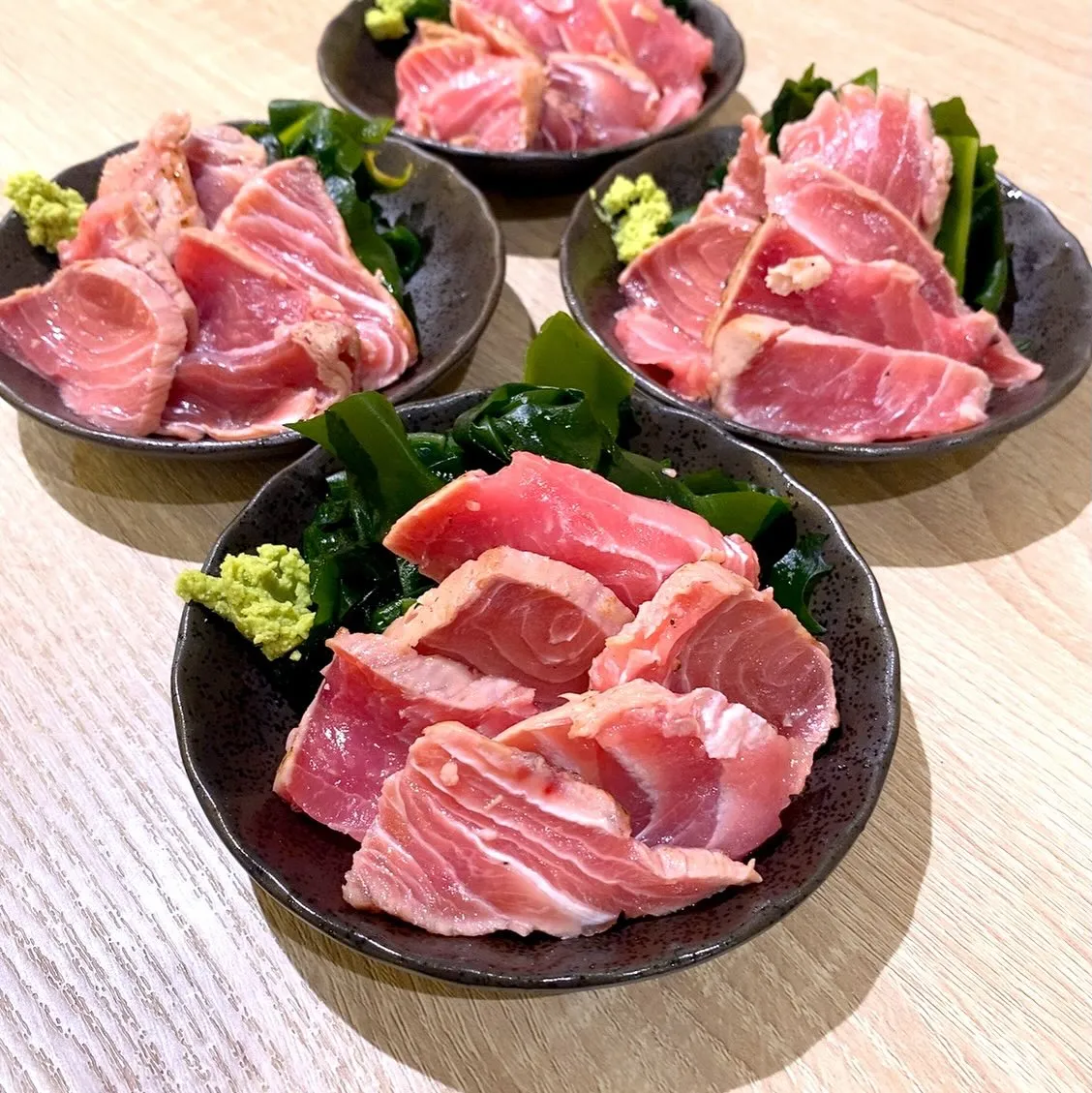 はい！無事オープンいたしました🙌