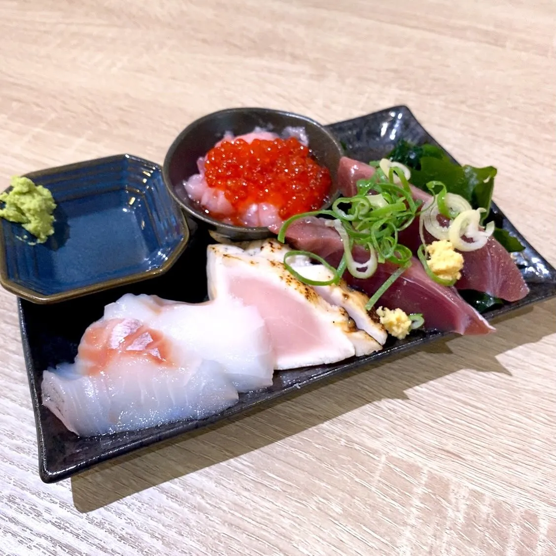 はい！無事オープンいたしました🙌