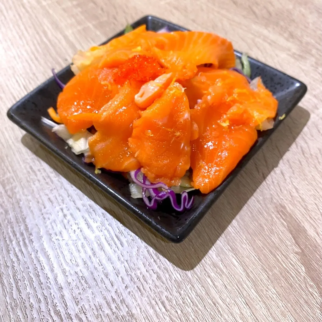 はい！無事オープンいたしました🙌