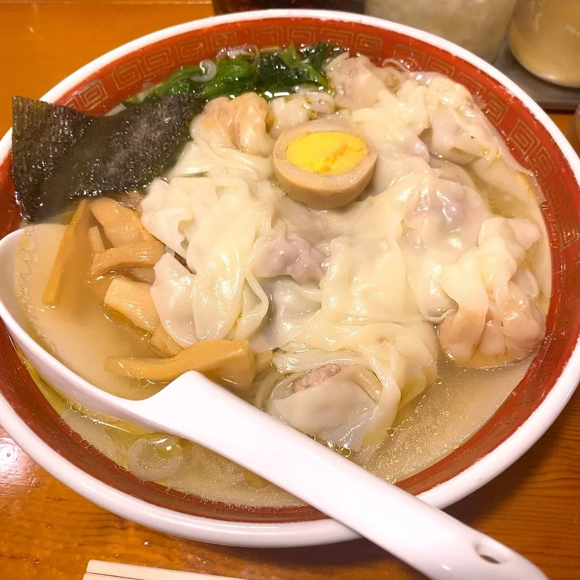 久しぶりに【広州市場】