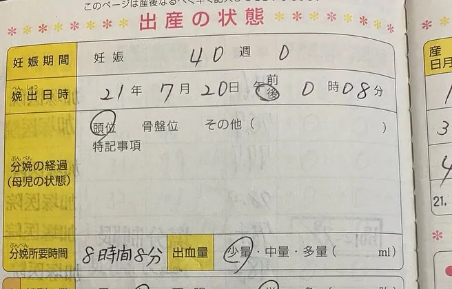 娘の爆誕から16年経ちます。