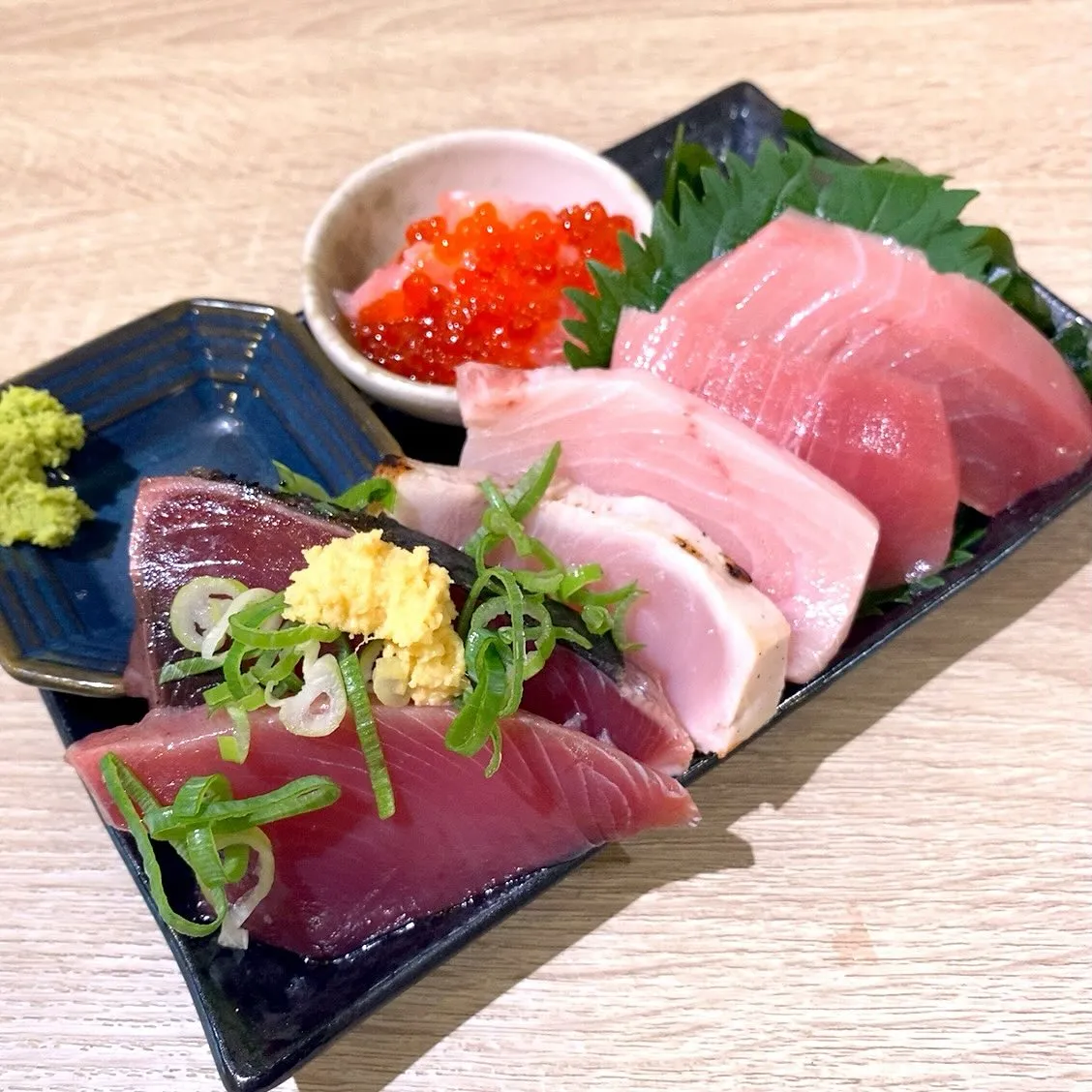 本日のおつまみ魚🐟