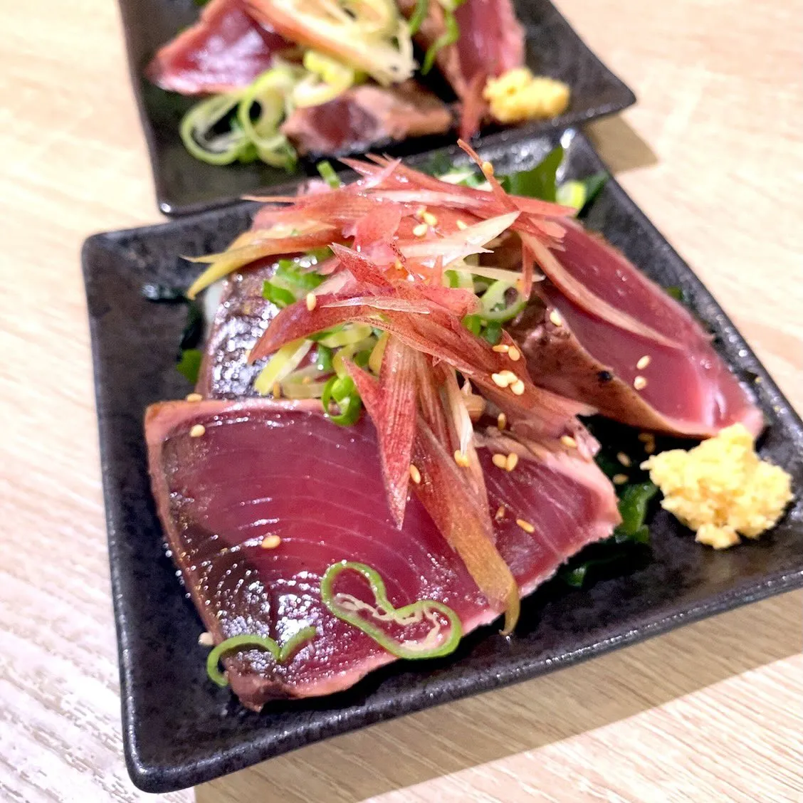 本日のおつまみ魚🐟