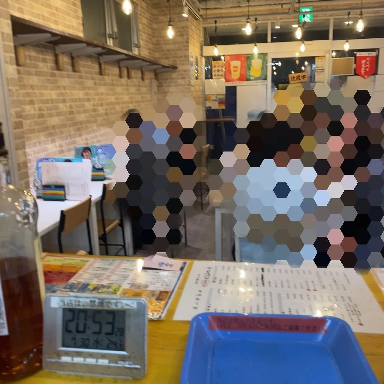 本日も、ご来店誠にありがとうございました🙏🏻