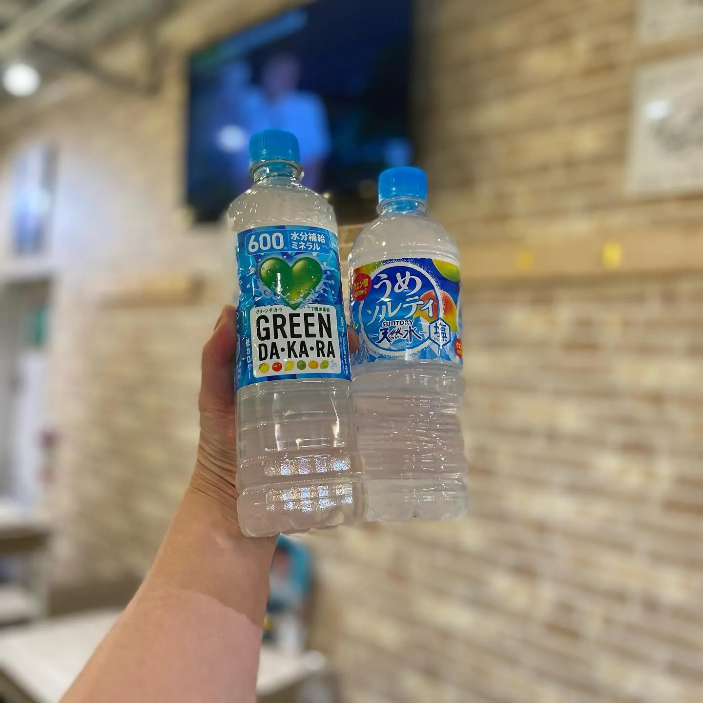 おはようございます☀️