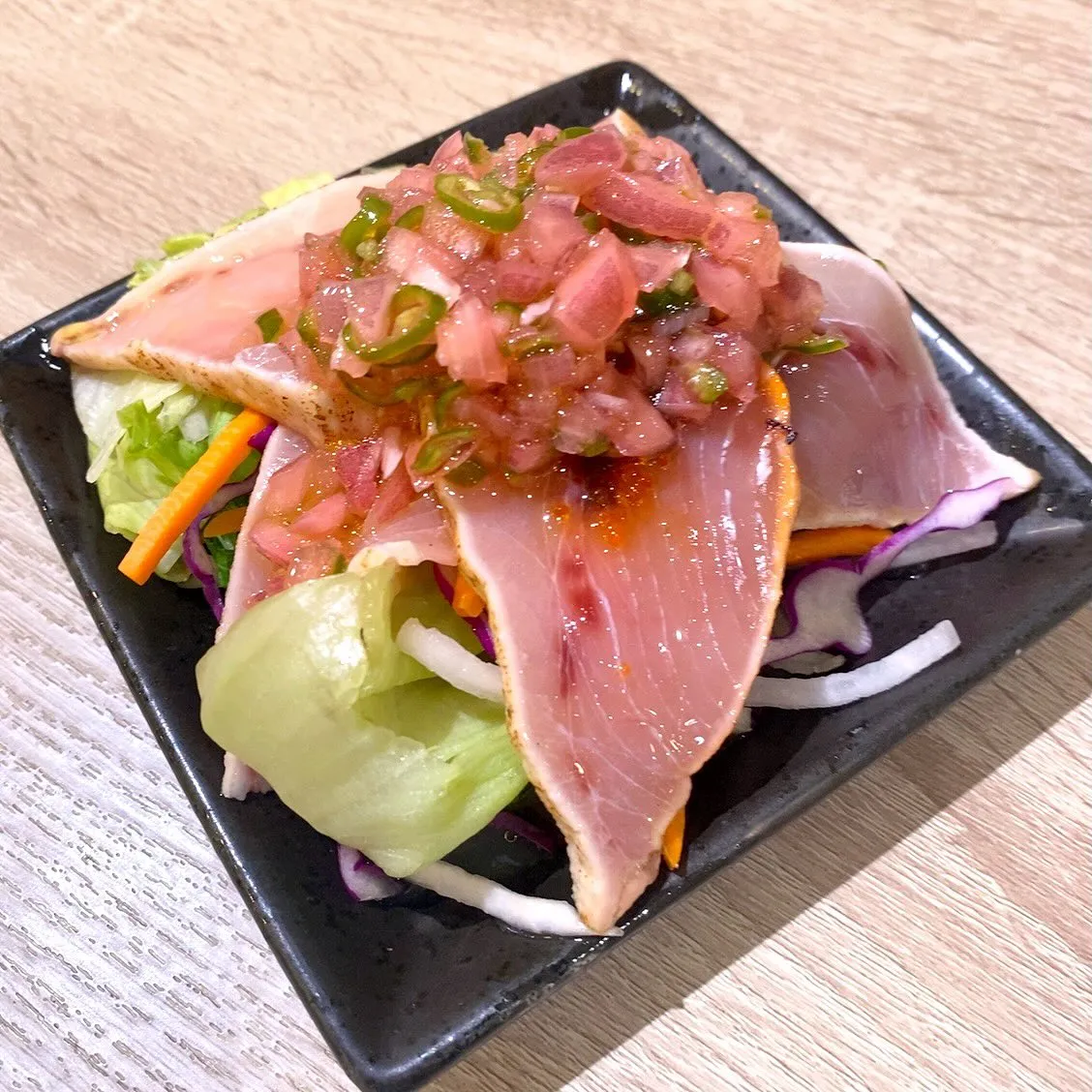 お疲れ様です。