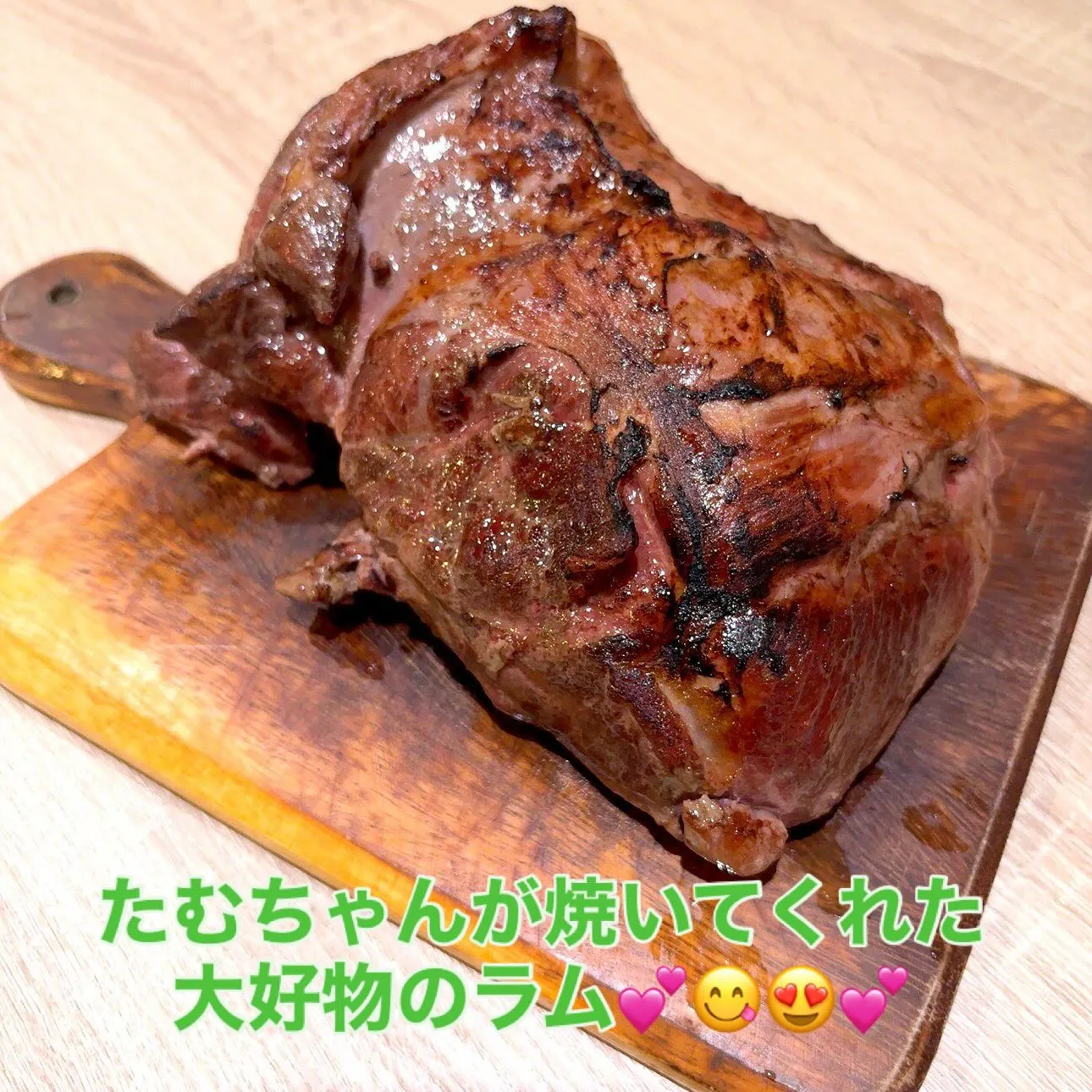 昨日は、息子の志望校見学会からのプライベートワイン会🍷