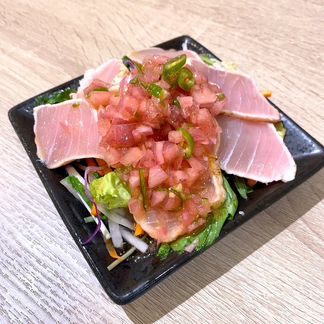 こんにちは😊