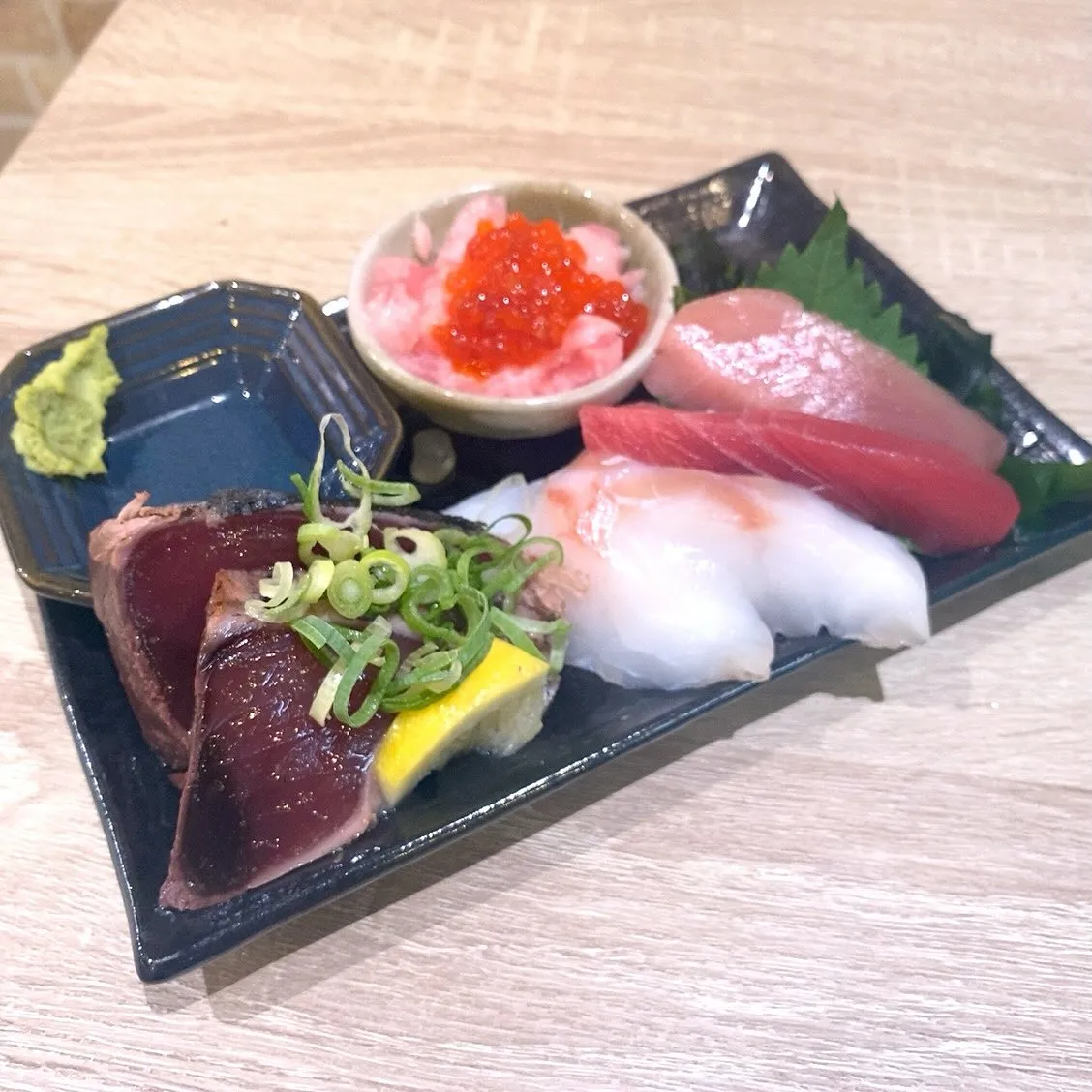 無事オープンしました(*^^*)