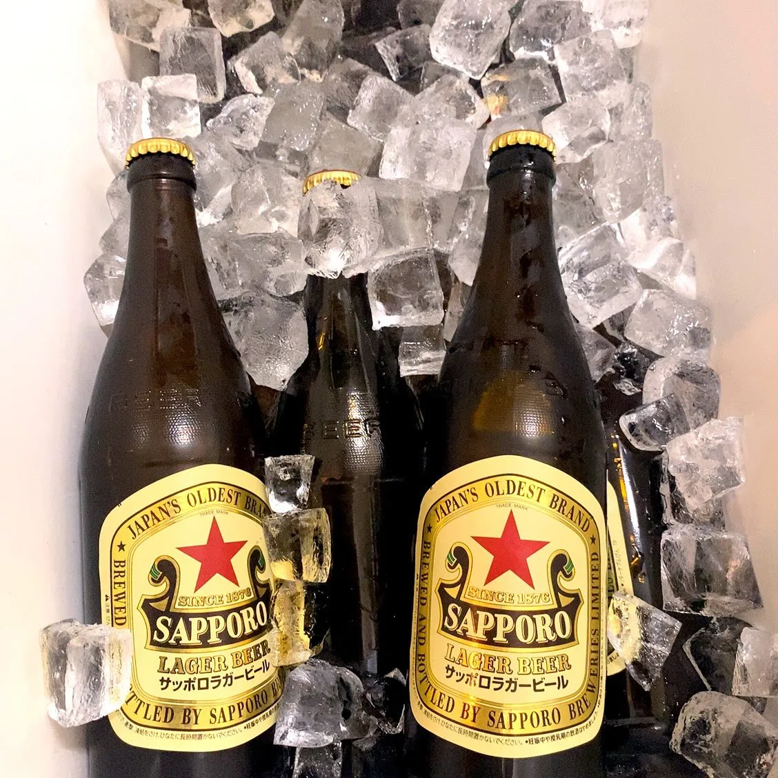 お疲れ様です🙏🏻