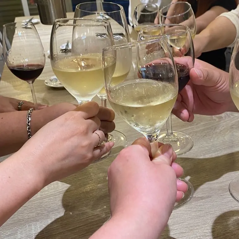 昨晩は『クーリッシュ会』という名のワインand日本酒飲み会🍷...