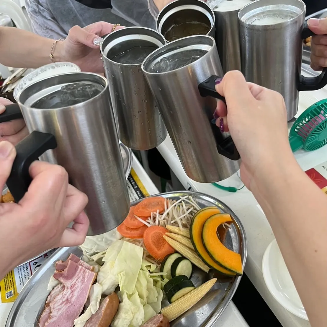 Xのフォロワーさんからお誘い頂きまして😆