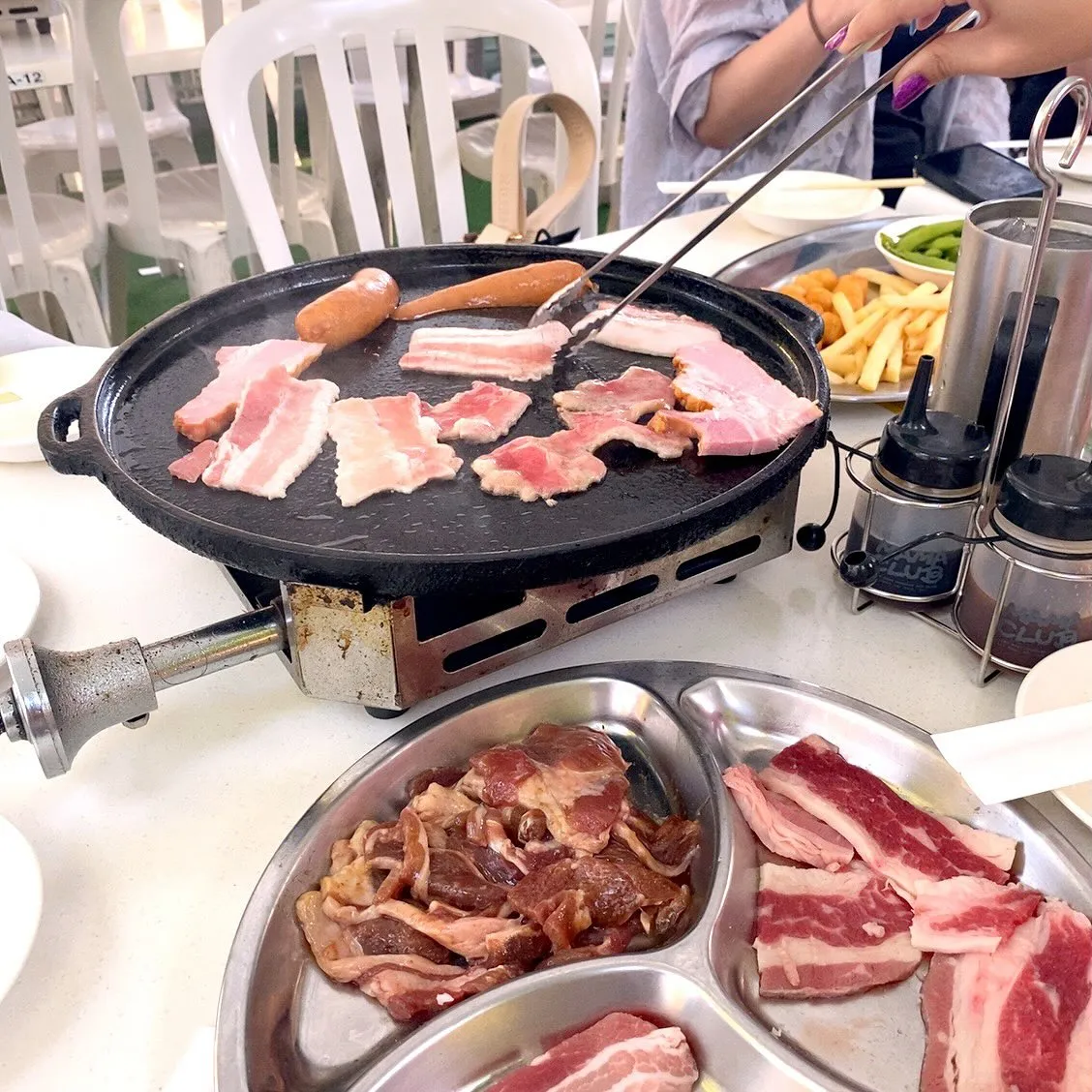 Xのフォロワーさんからお誘い頂きまして😆