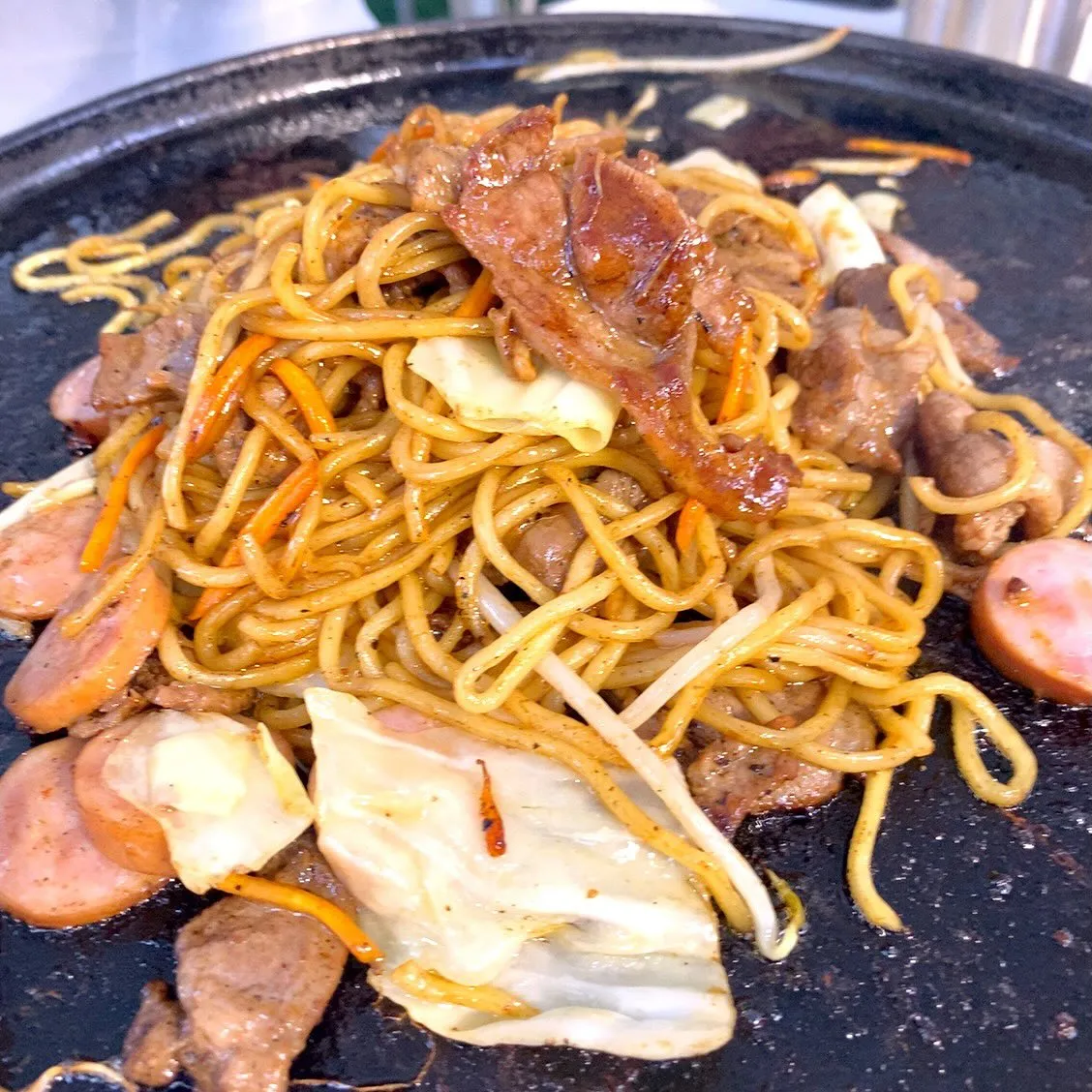 Xのフォロワーさんからお誘い頂きまして😆