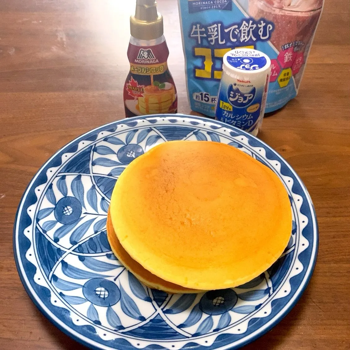 おはようございます☀️