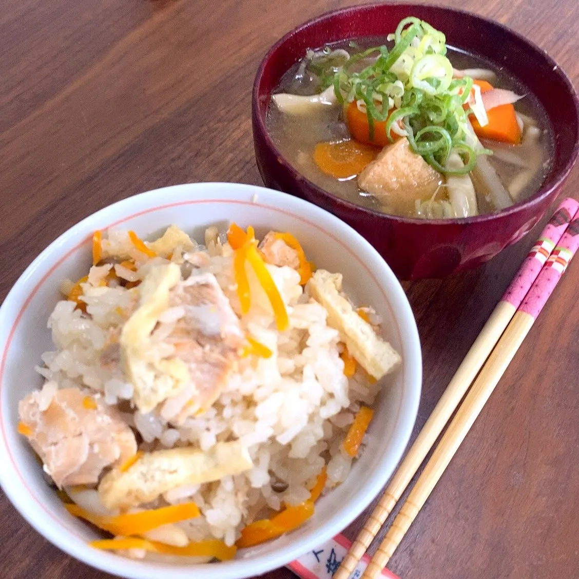 初めて作ってみました。