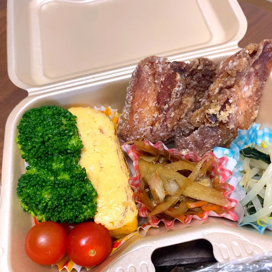 おはようございます☀️