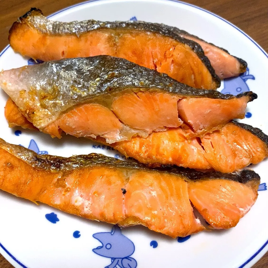 おはようございます☀️